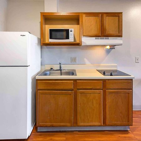 Extended Stay America Select Suites - Fayetteville - Cliffdale エクステリア 写真