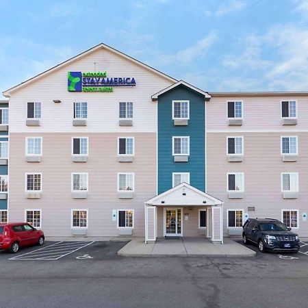 Extended Stay America Select Suites - Fayetteville - Cliffdale エクステリア 写真