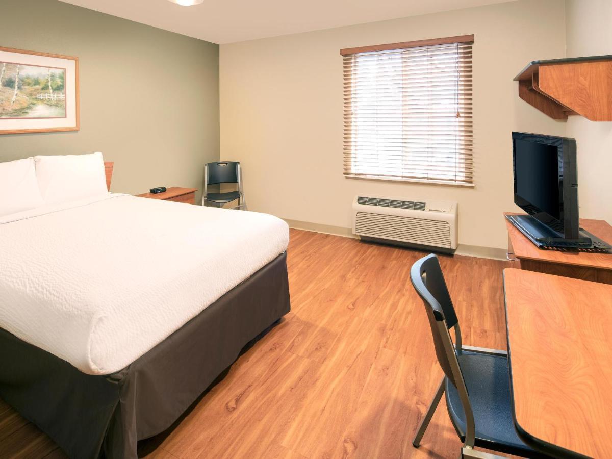 Extended Stay America Select Suites - Fayetteville - Cliffdale エクステリア 写真