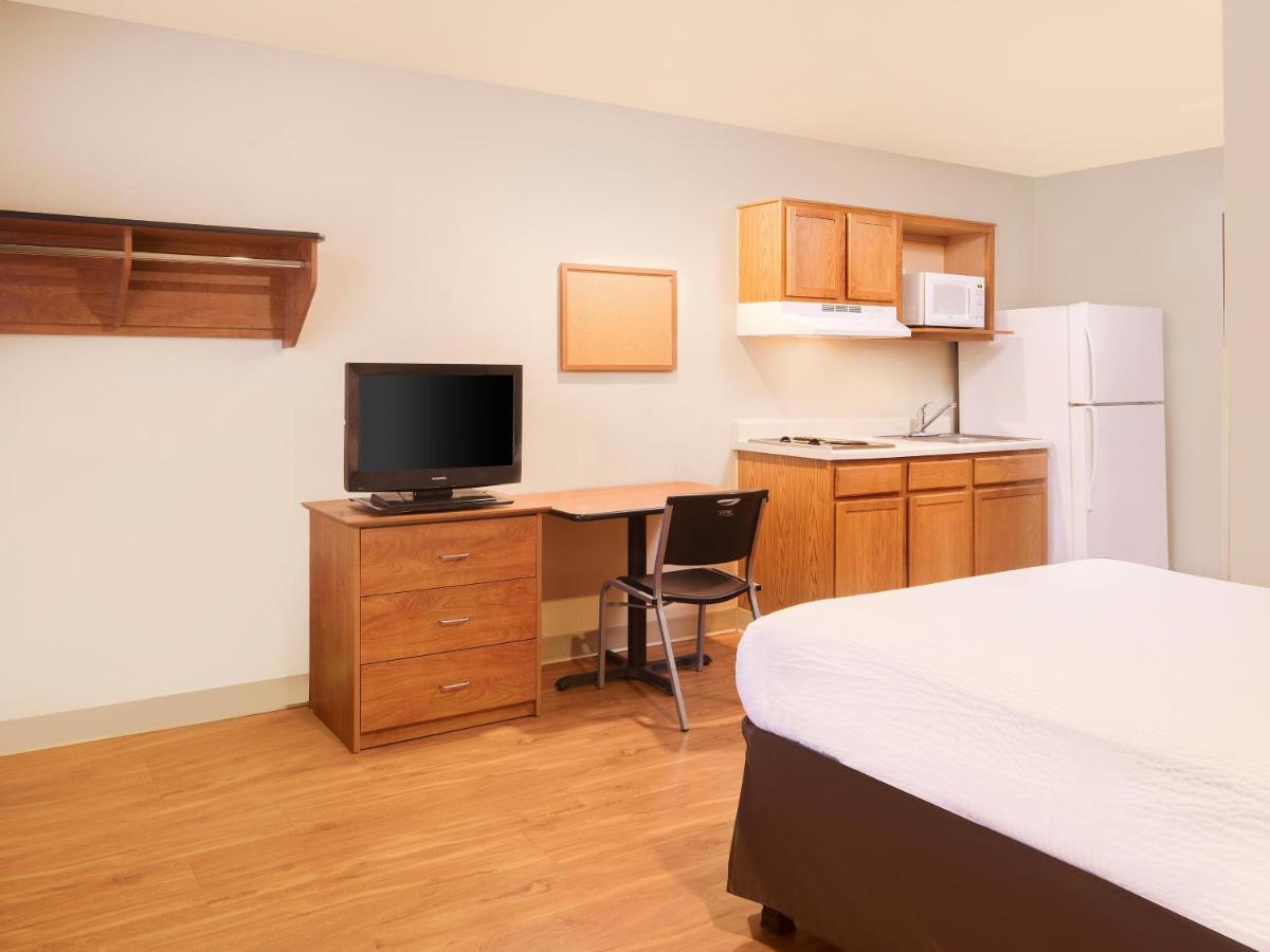 Extended Stay America Select Suites - Fayetteville - Cliffdale エクステリア 写真