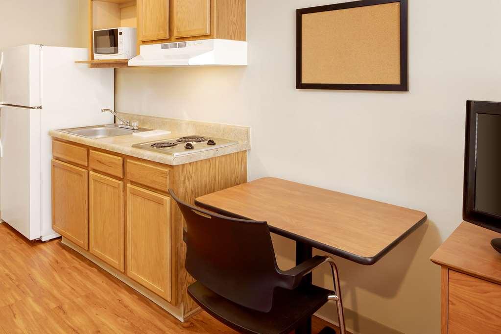 Extended Stay America Select Suites - Fayetteville - Cliffdale 部屋 写真