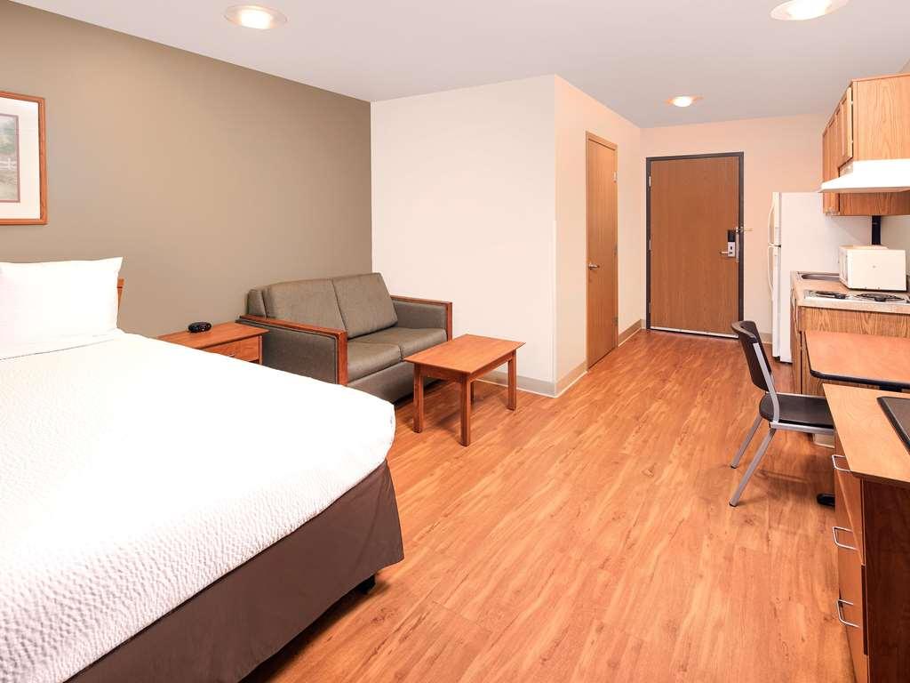 Extended Stay America Select Suites - Fayetteville - Cliffdale 部屋 写真