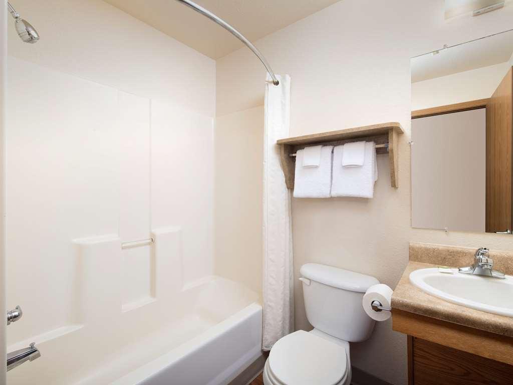 Extended Stay America Select Suites - Fayetteville - Cliffdale エクステリア 写真