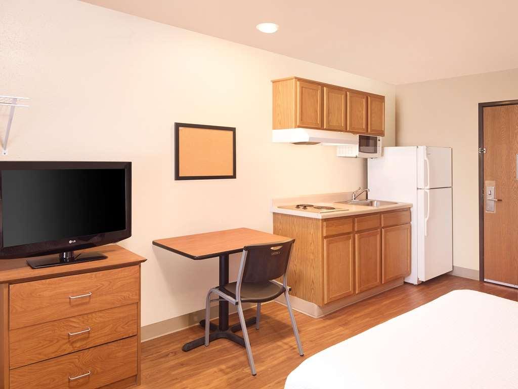 Extended Stay America Select Suites - Fayetteville - Cliffdale 部屋 写真