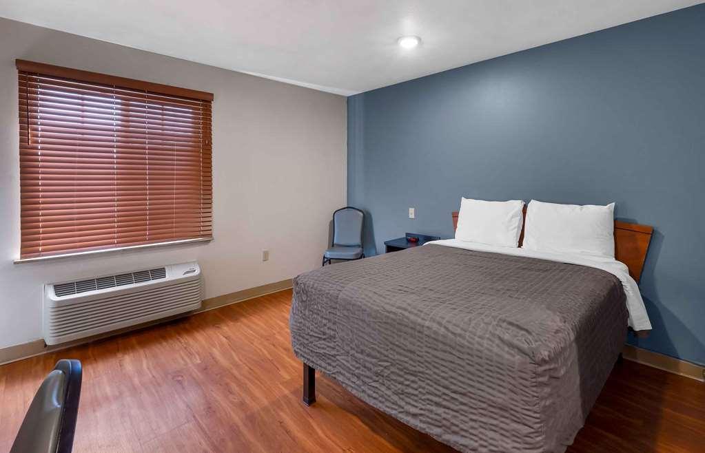 Extended Stay America Select Suites - Fayetteville - Cliffdale 部屋 写真