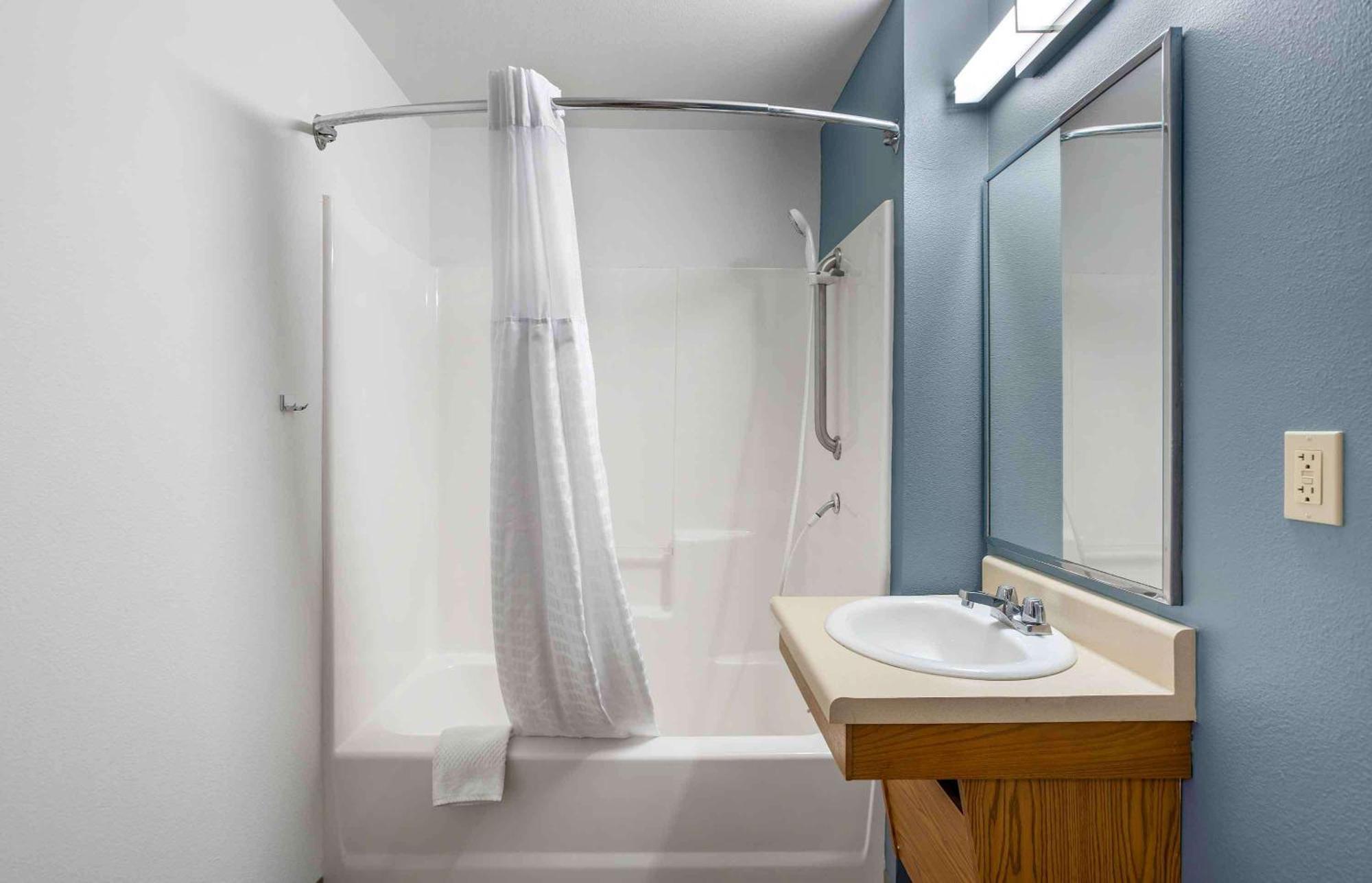 Extended Stay America Select Suites - Fayetteville - Cliffdale エクステリア 写真