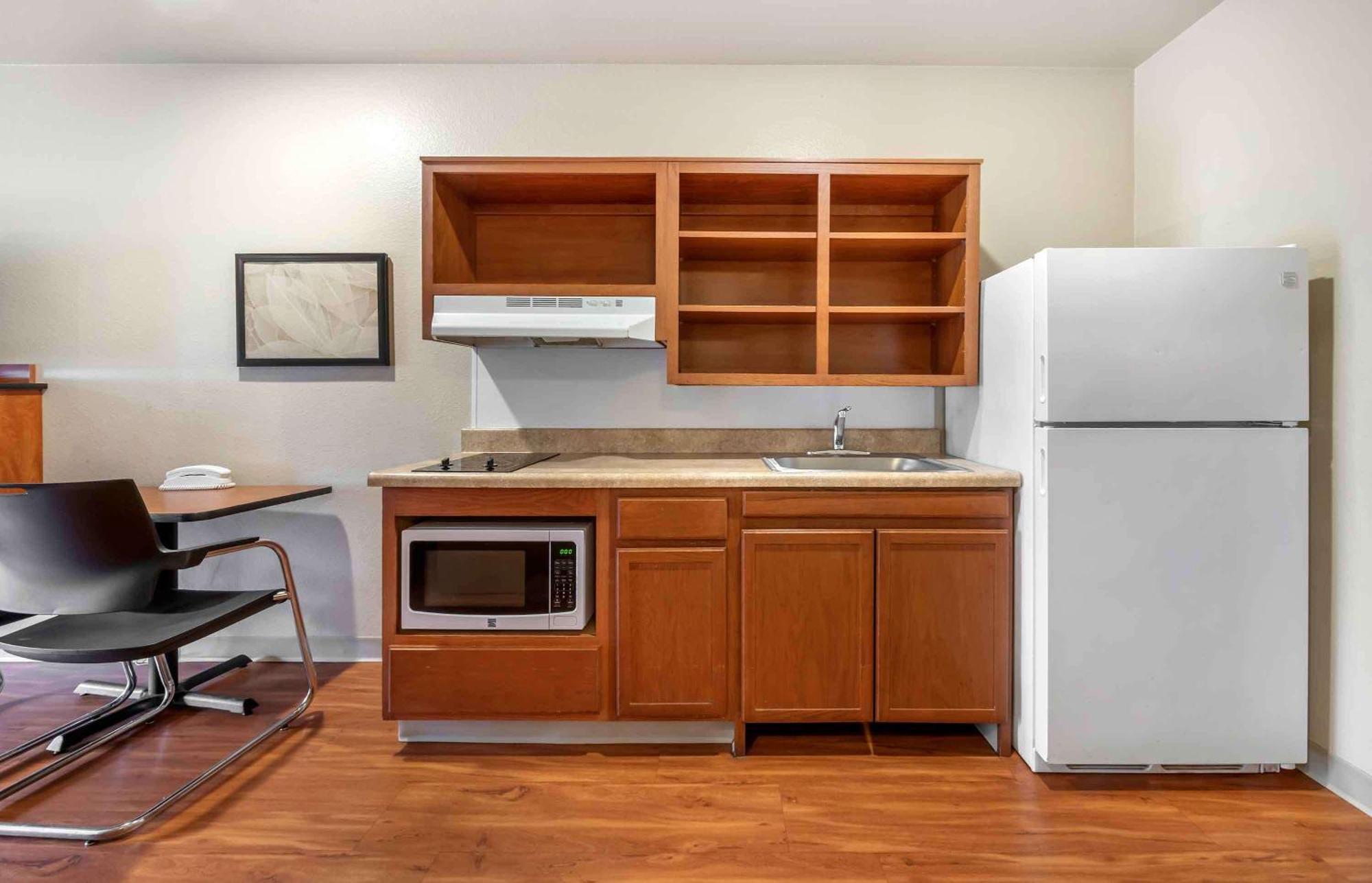 Extended Stay America Select Suites - Fayetteville - Cliffdale エクステリア 写真