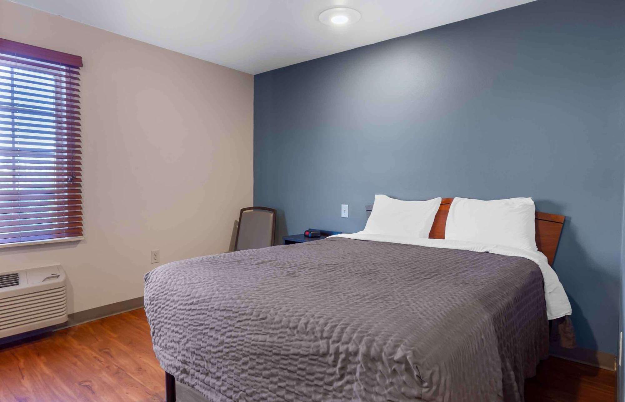 Extended Stay America Select Suites - Fayetteville - Cliffdale エクステリア 写真