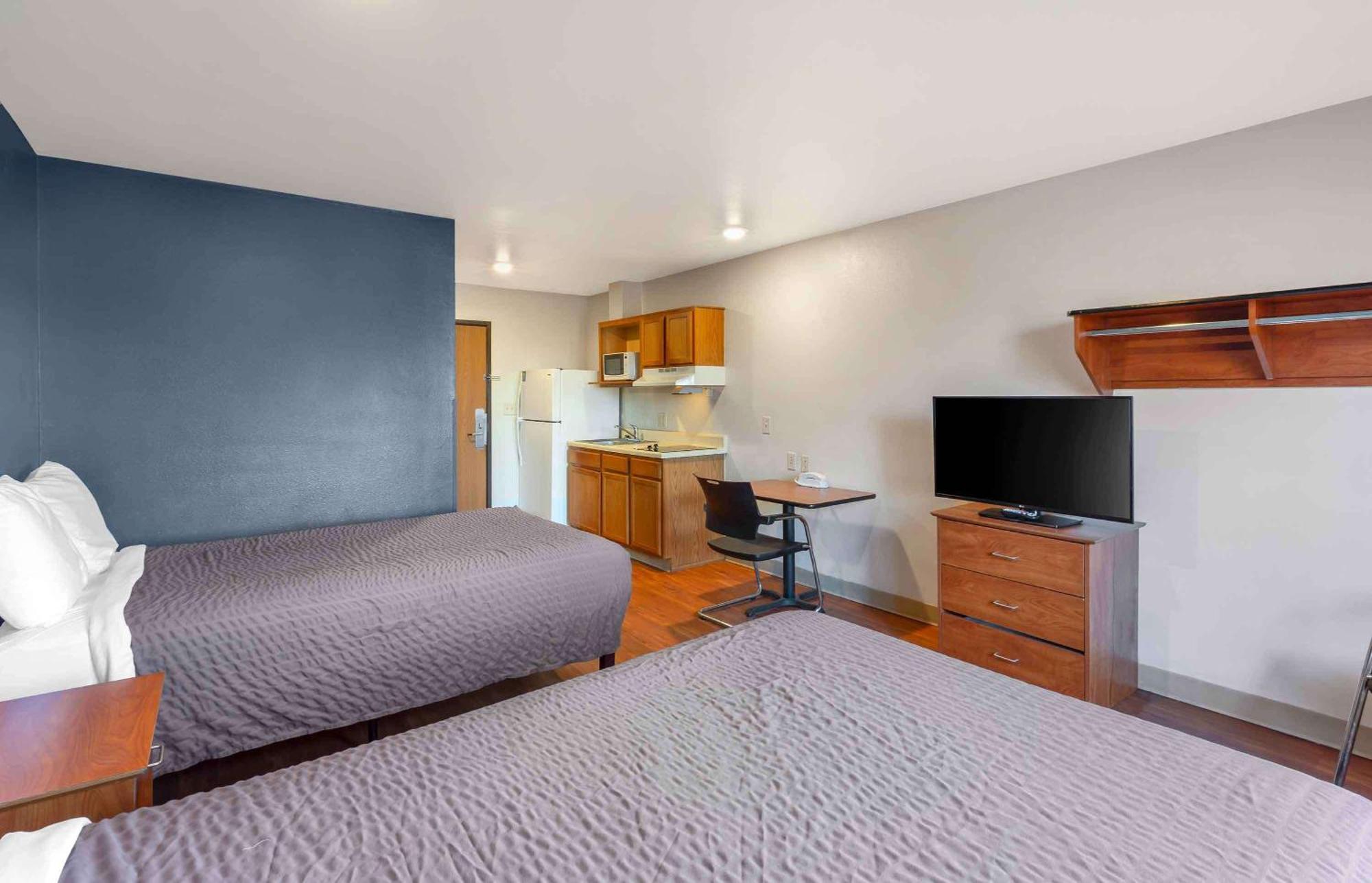 Extended Stay America Select Suites - Fayetteville - Cliffdale エクステリア 写真