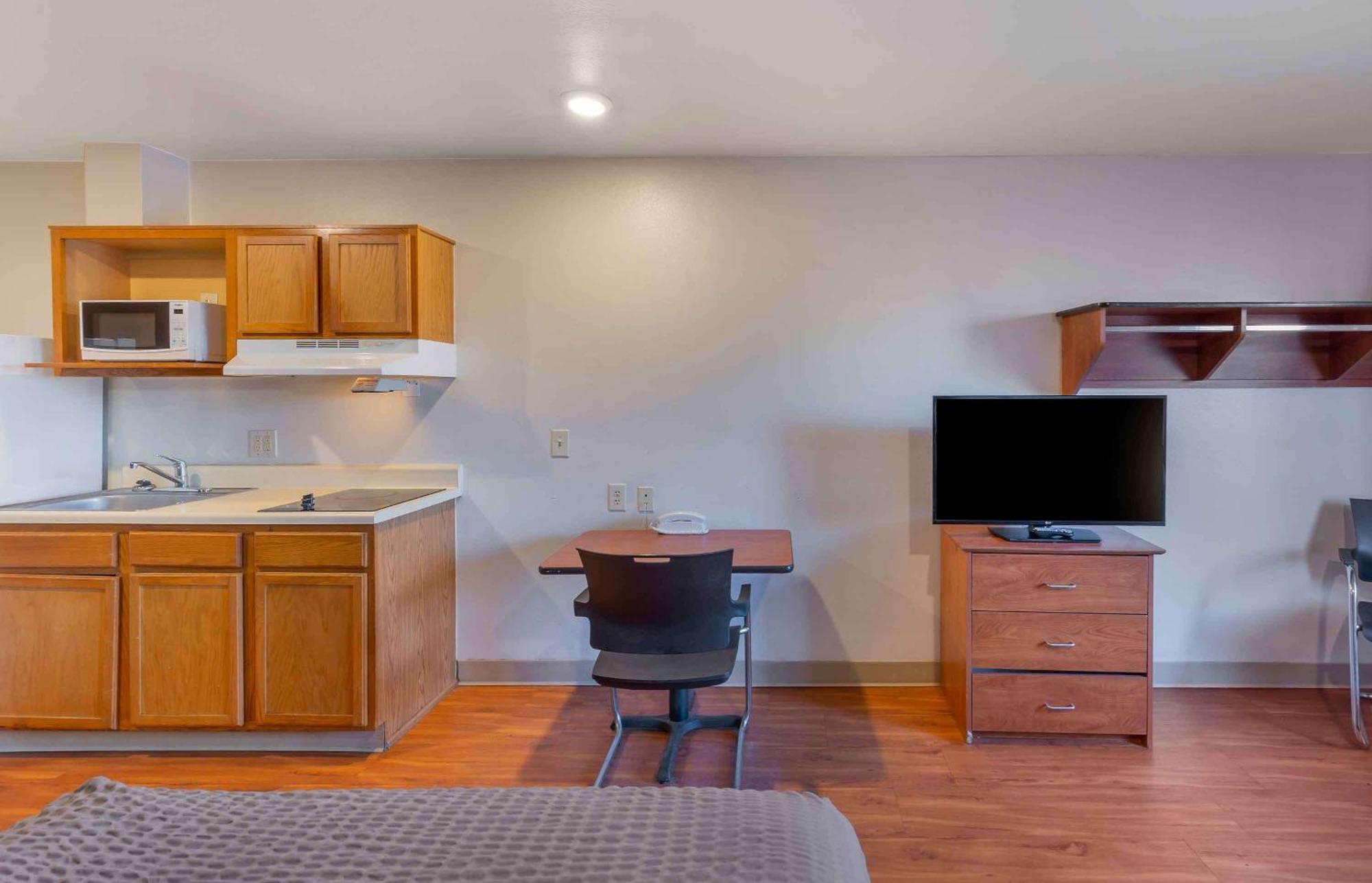 Extended Stay America Select Suites - Fayetteville - Cliffdale エクステリア 写真