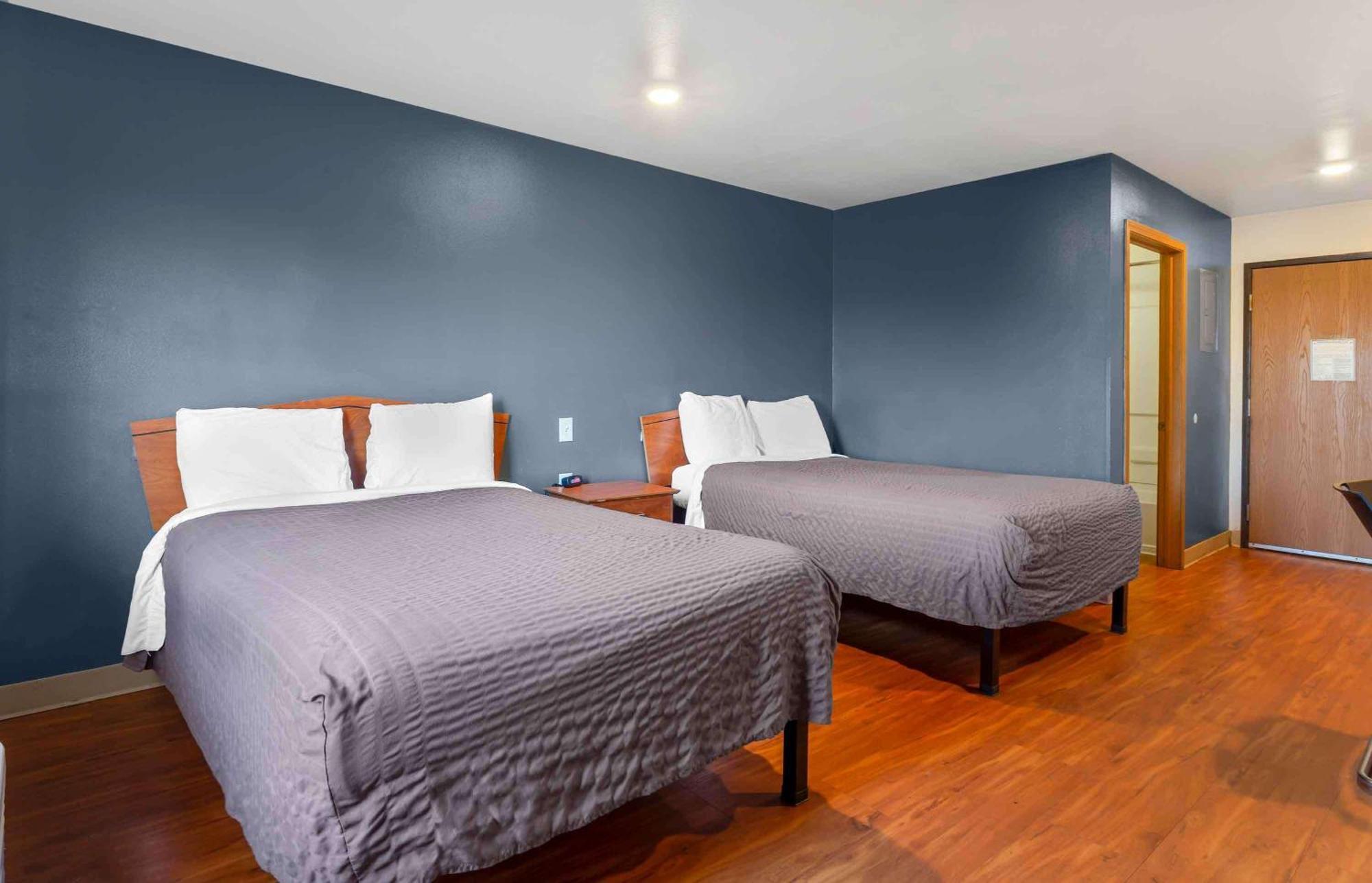 Extended Stay America Select Suites - Fayetteville - Cliffdale エクステリア 写真